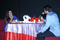 Baby Movie Pre Release Event Photos